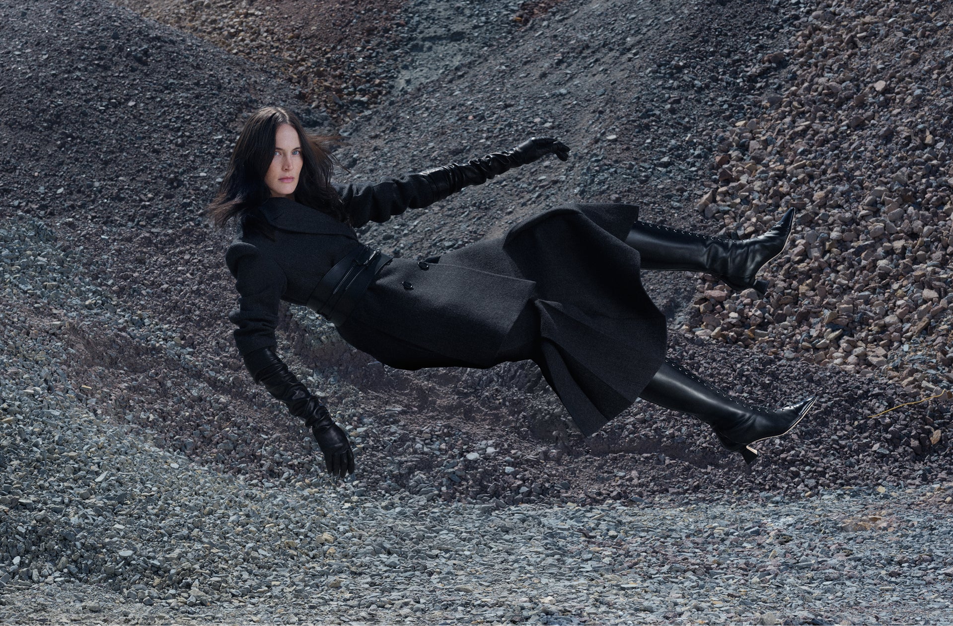 Description of the mobile image