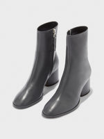 Ayla Round-Toe Boots - Image 3