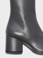 Ayla Round-Toe Boots - Image 4