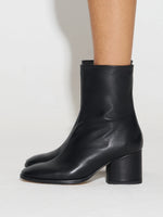 Ayla Round-Toe Boots - Image 6