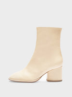 Ayla Round-Toe Boots - Image 1