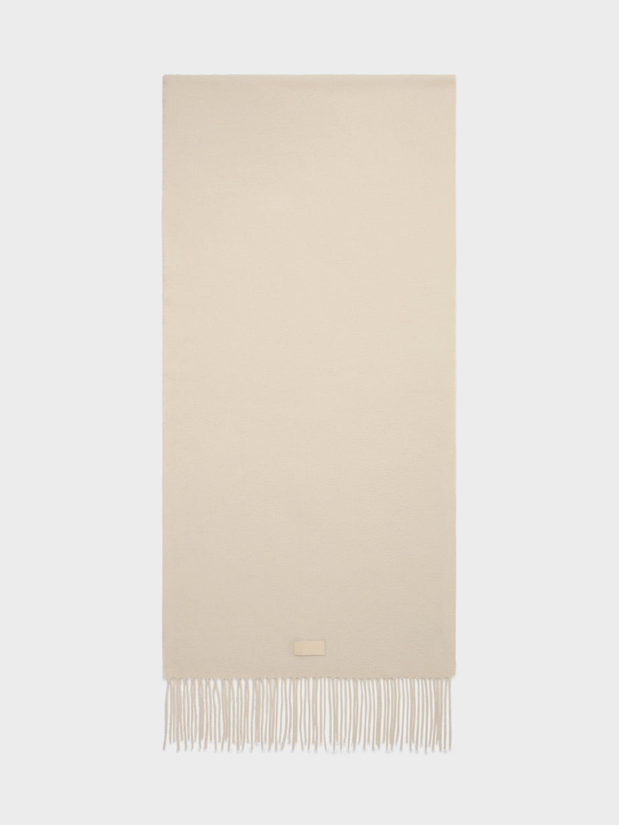 Bela Cashmere Scarf