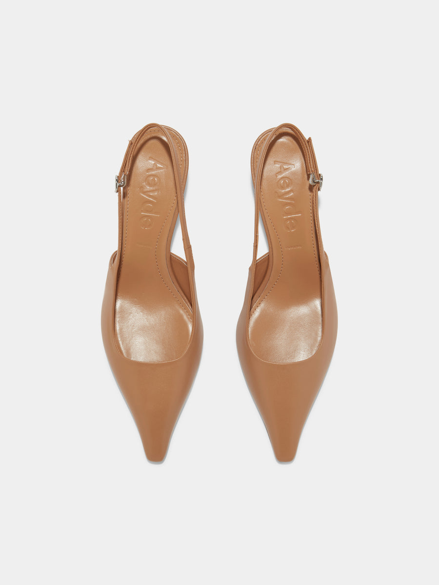 Catrina Slingback Pumps