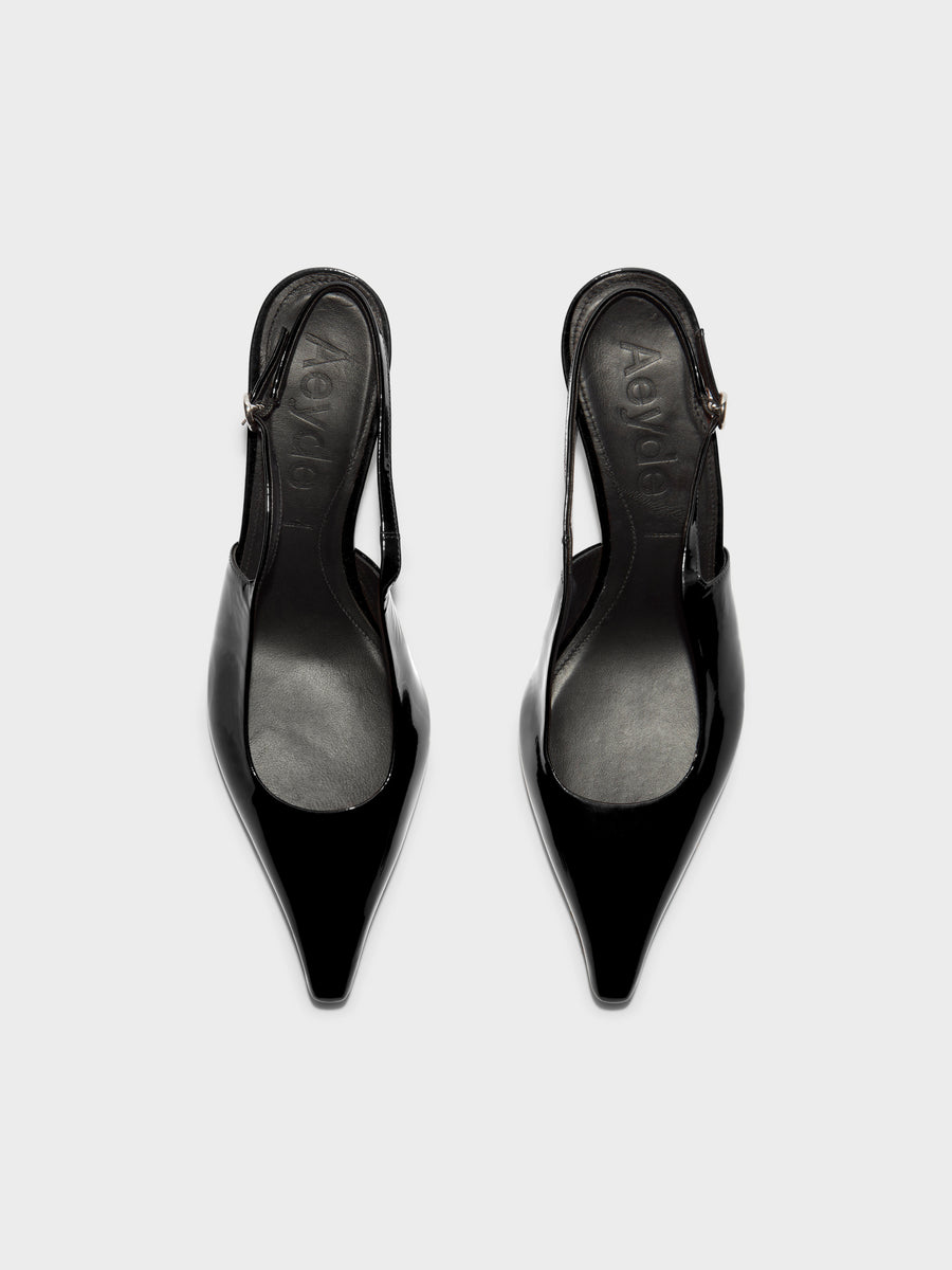Catrina Slingback Pumps