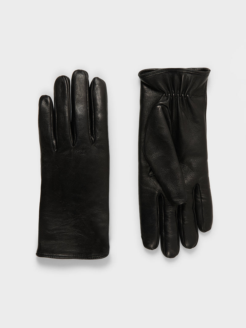 Gabriel Leather Gloves