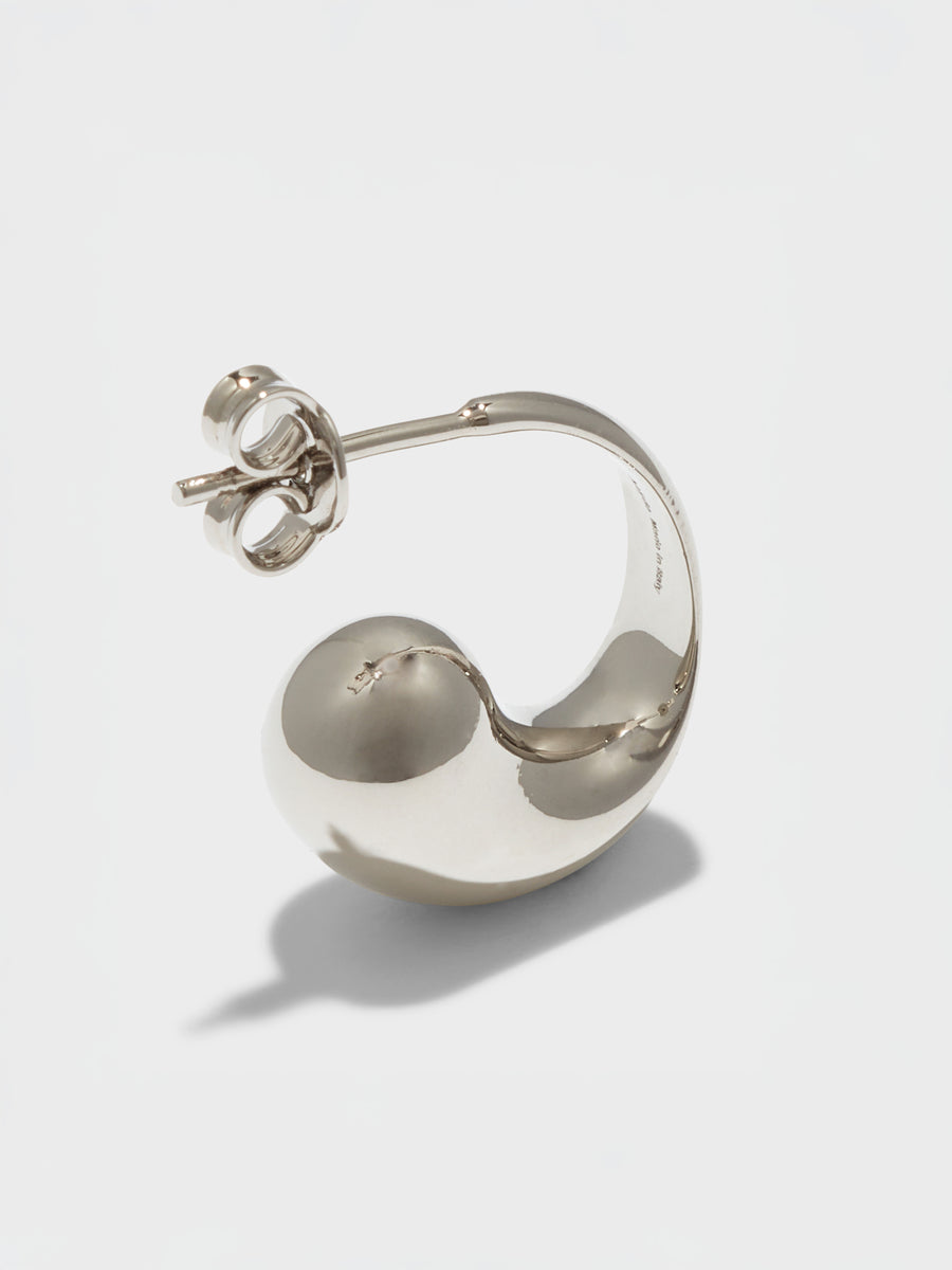 Gus Palladium-Plated Earrings