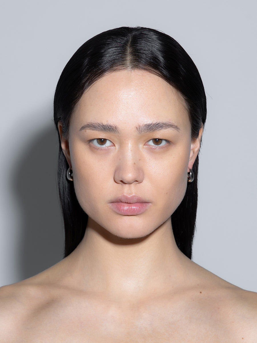 Gus Palladium-Plated Earrings