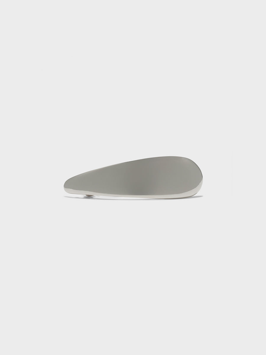 Hera Palladium-Plated Hair Clip