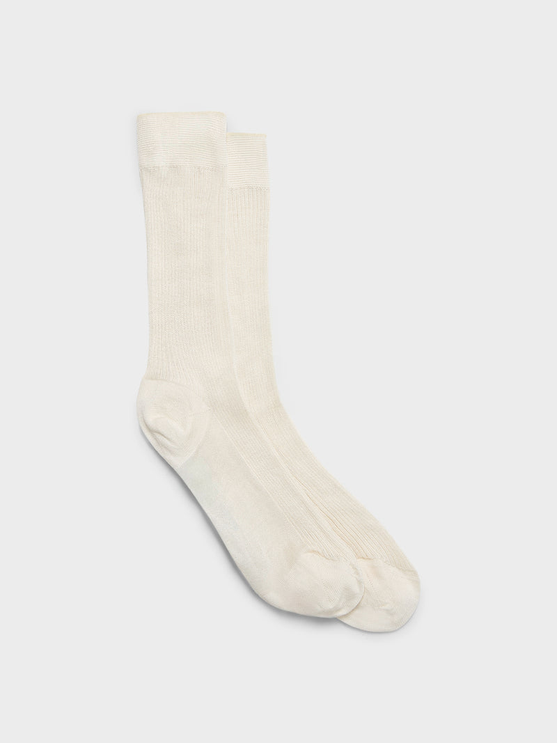 Jana Silk Socks