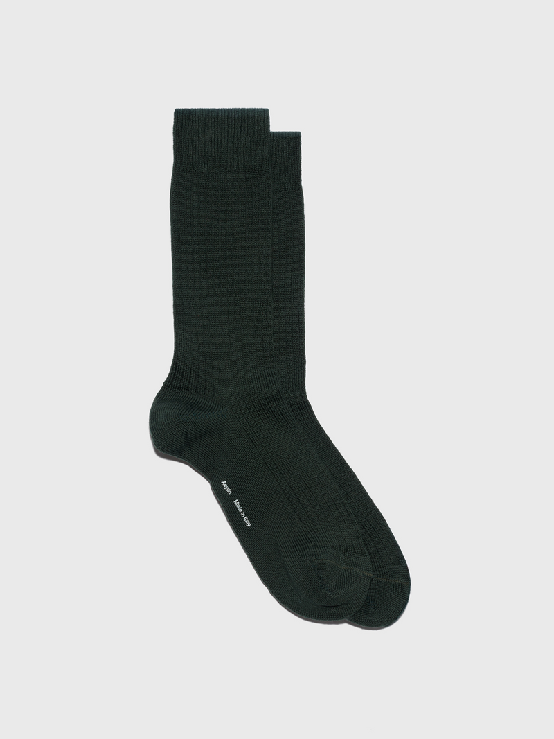 Jordan Wool Socks