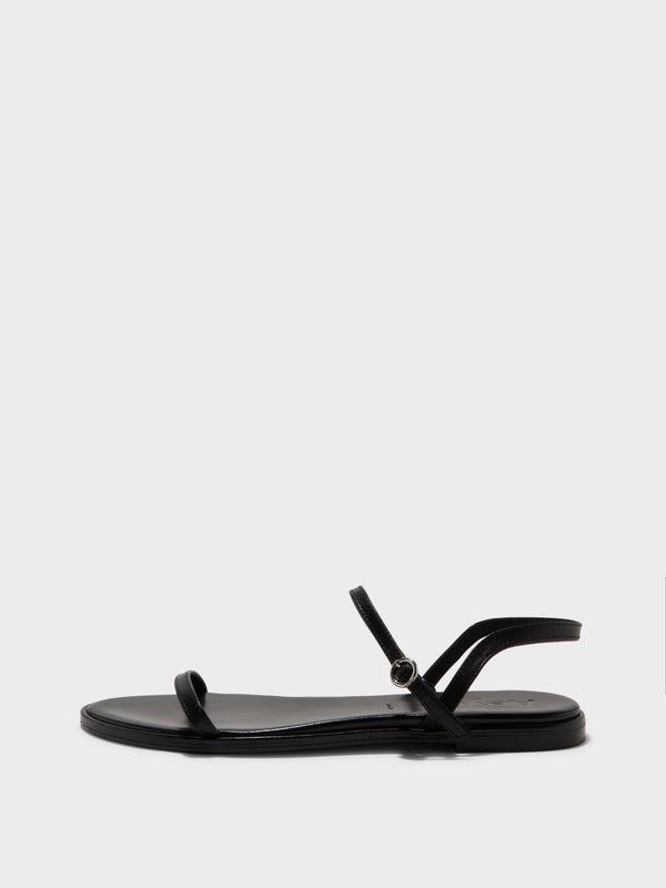 Nettie Leather Sandals