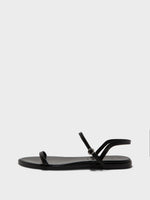 Nettie Leather Sandals - Image 1