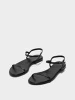 Nettie Leather Sandals - Image 3