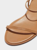 Nettie Leather Sandals - Image 4