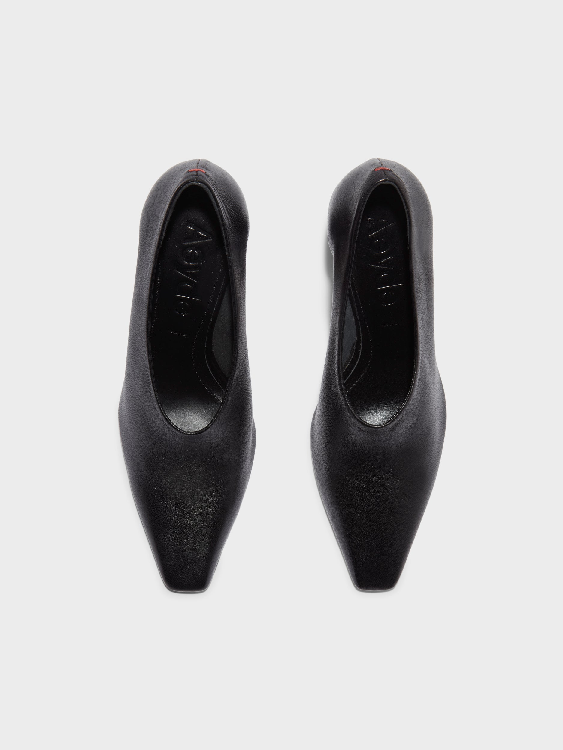 Nova Regal Pumps - Image 5