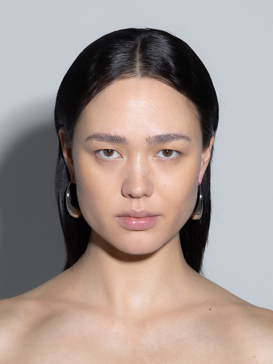 Ravi Palladium-Plated Earrings