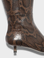 Sabrina Knee-High Boots - Image 4