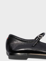 Uma Mary-Jane Flats - Image 4