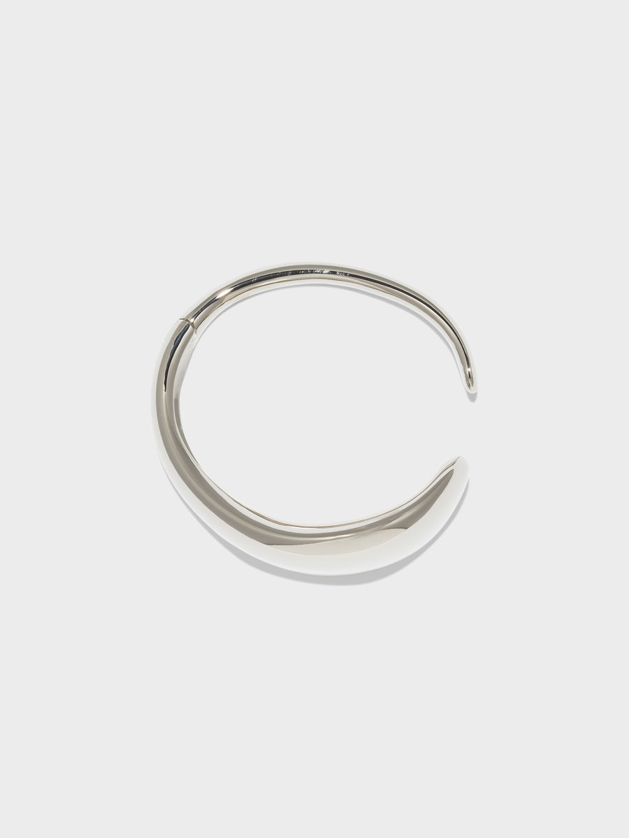 Wess Palladium-Plated Bracelet
