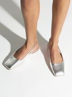 Liya Slingback Flats - Image 2
