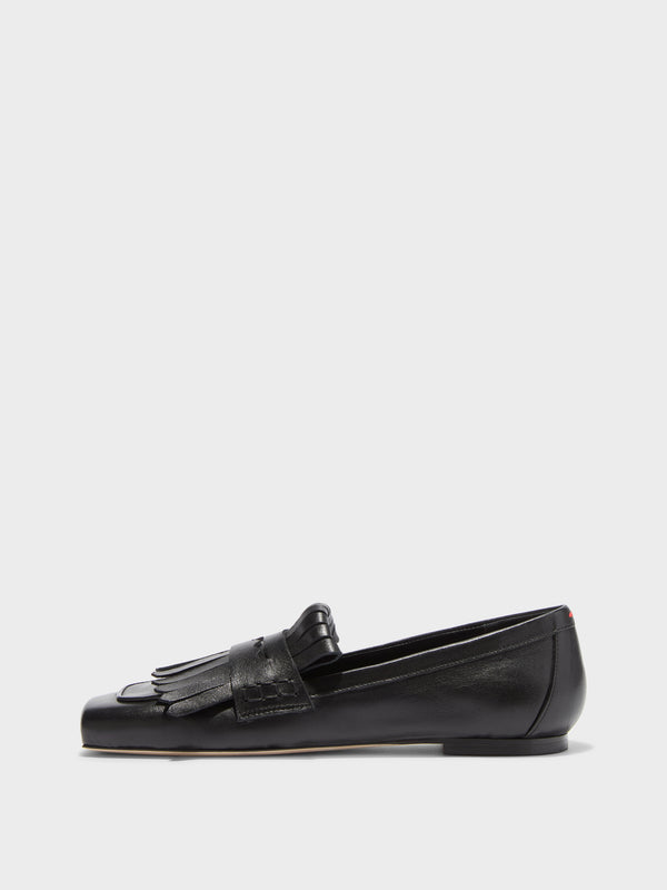 Belen Tassel Loafers