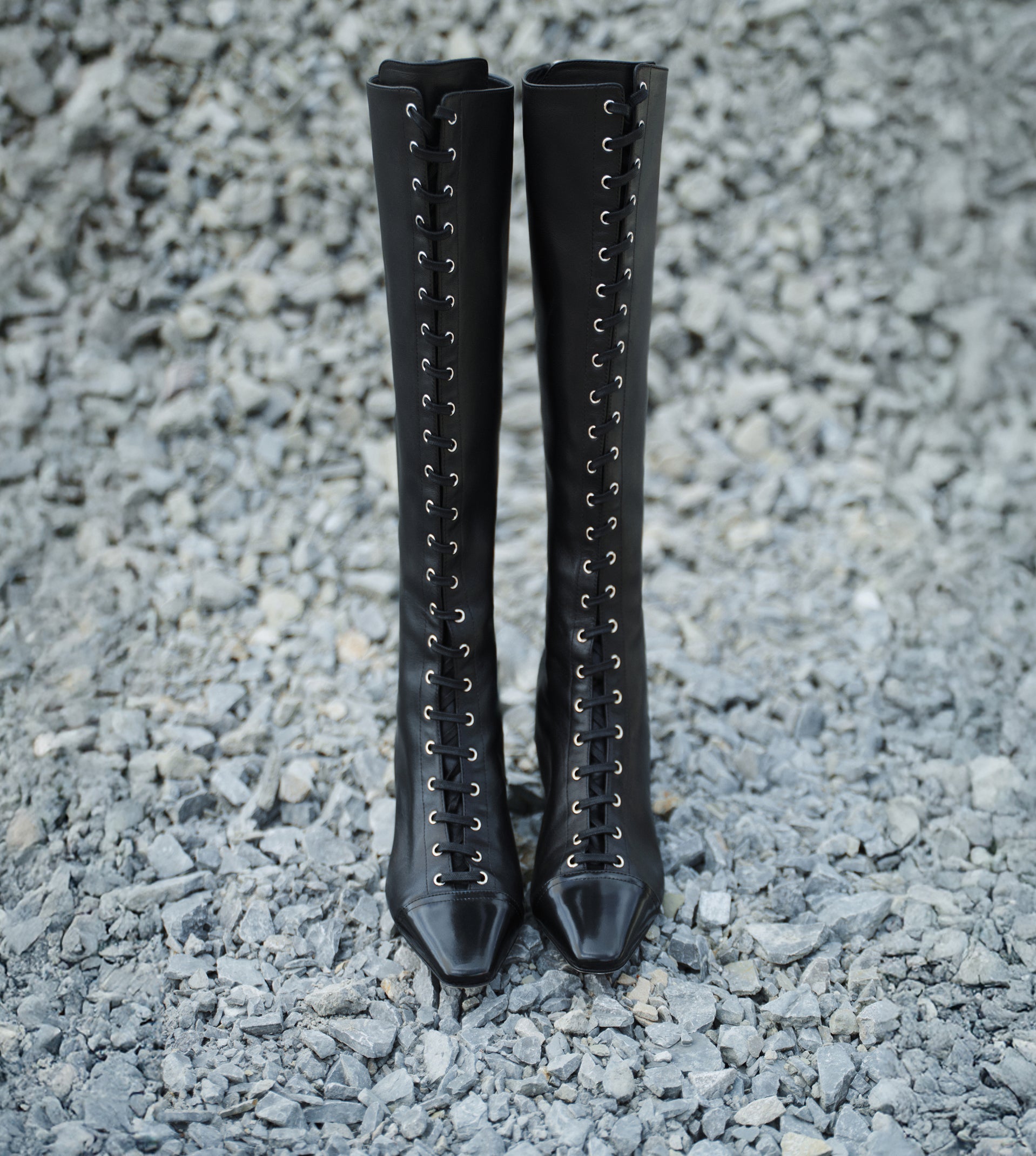 Description of the first image