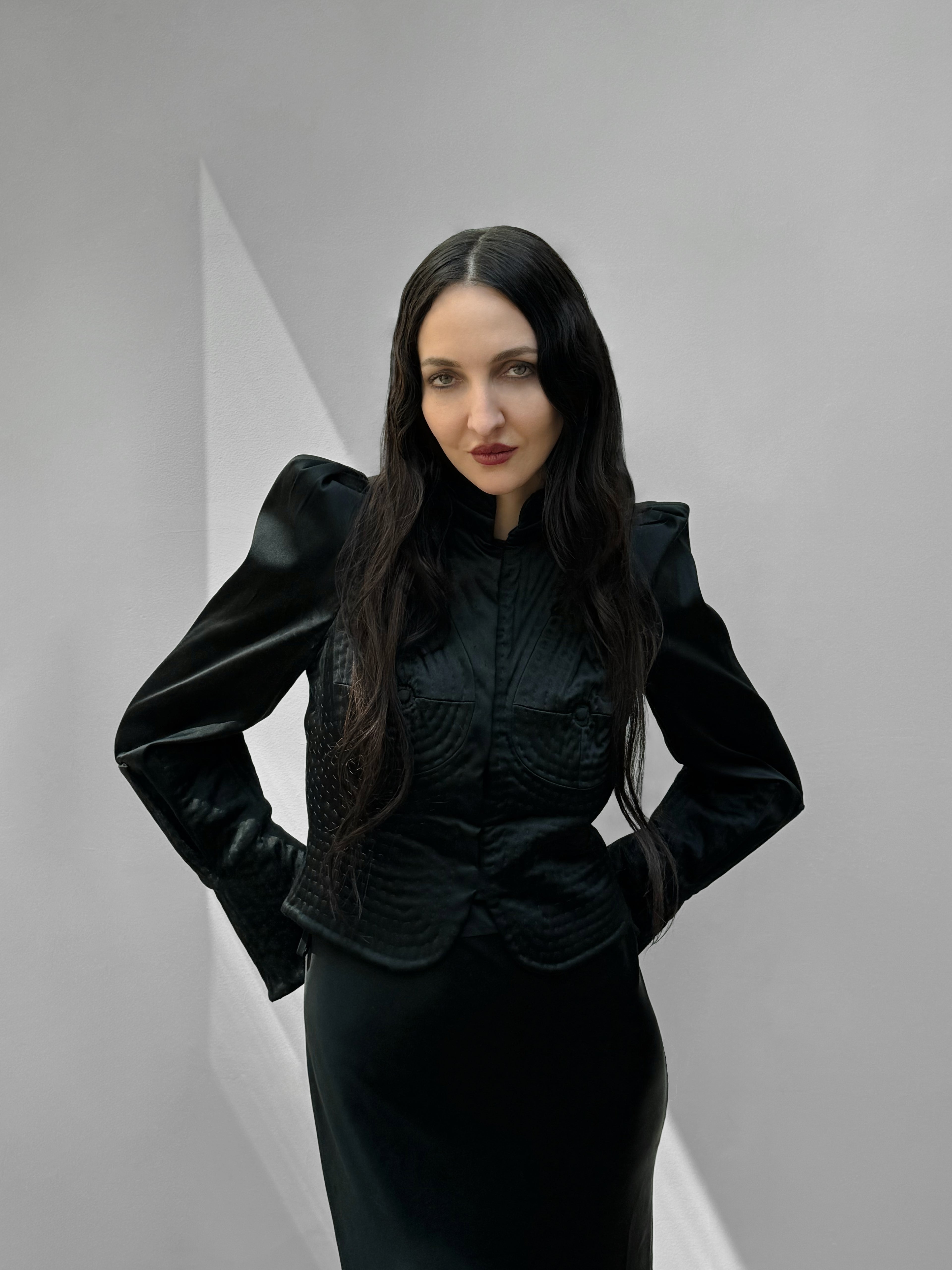 Description of the mobile image