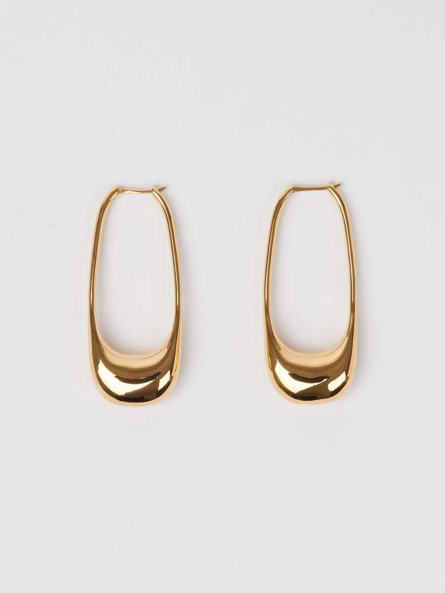 Eleanora 18k Gold Plated