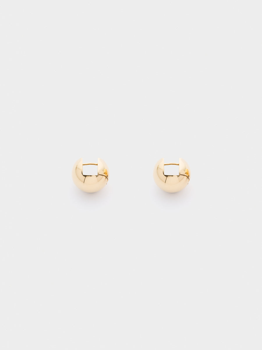 Alice Small 18k Gold Plated