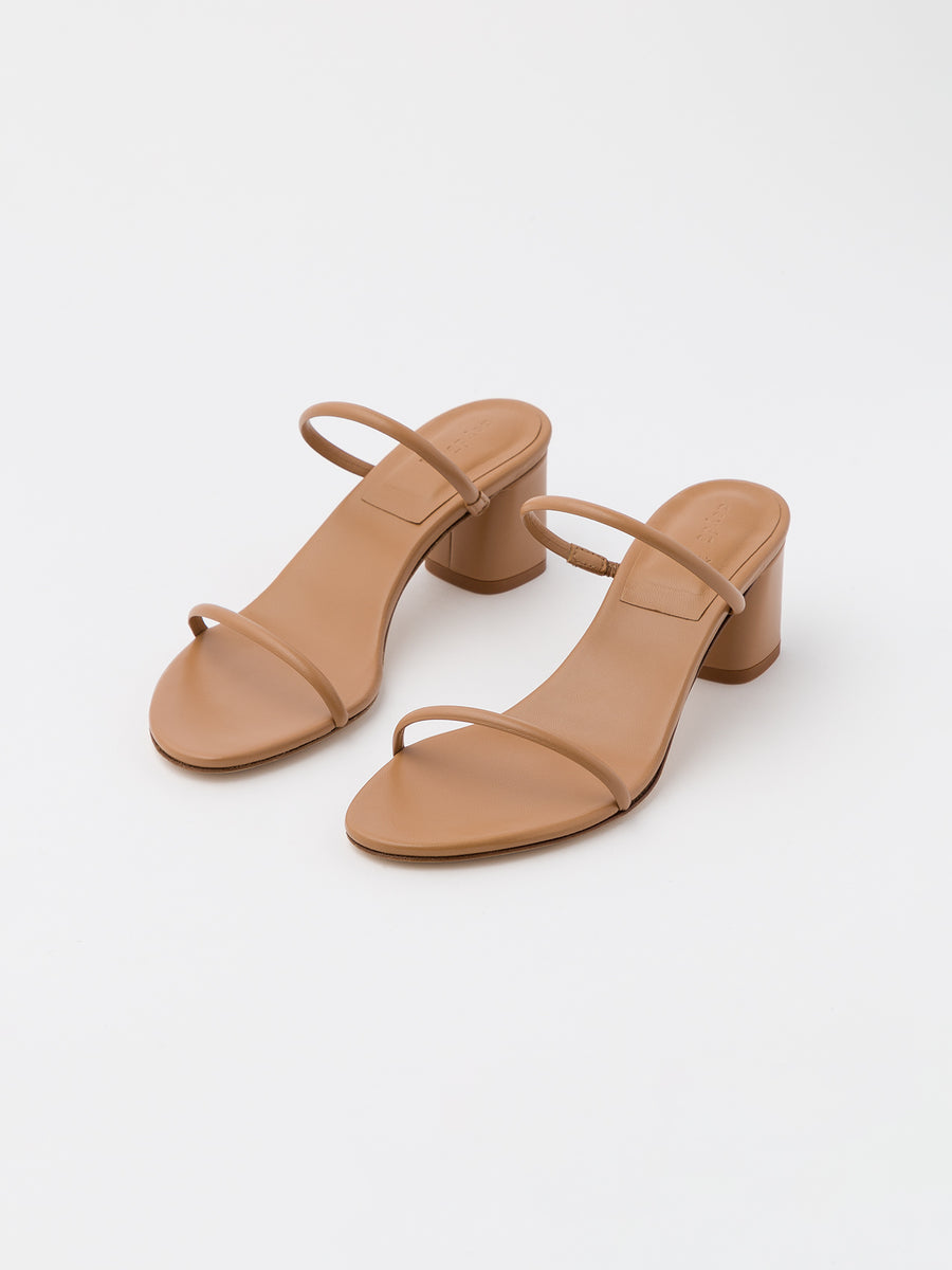 Anni Leather Sandals