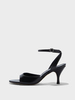 Jada Stiletto Sandals - Image 1