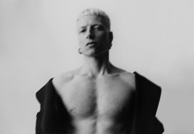 'When Music Bares All' <br> In Conversation with Bendik Giske