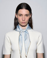 Soren Silk Scarf - Image 4