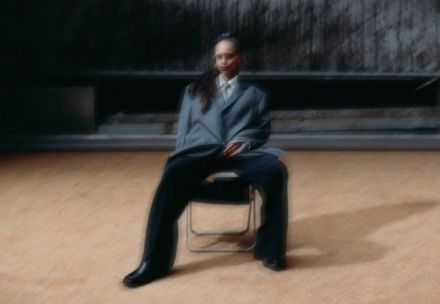 'The Need for Intensity' <br> In Conversation with Bethlehem Mulat aka Venetta