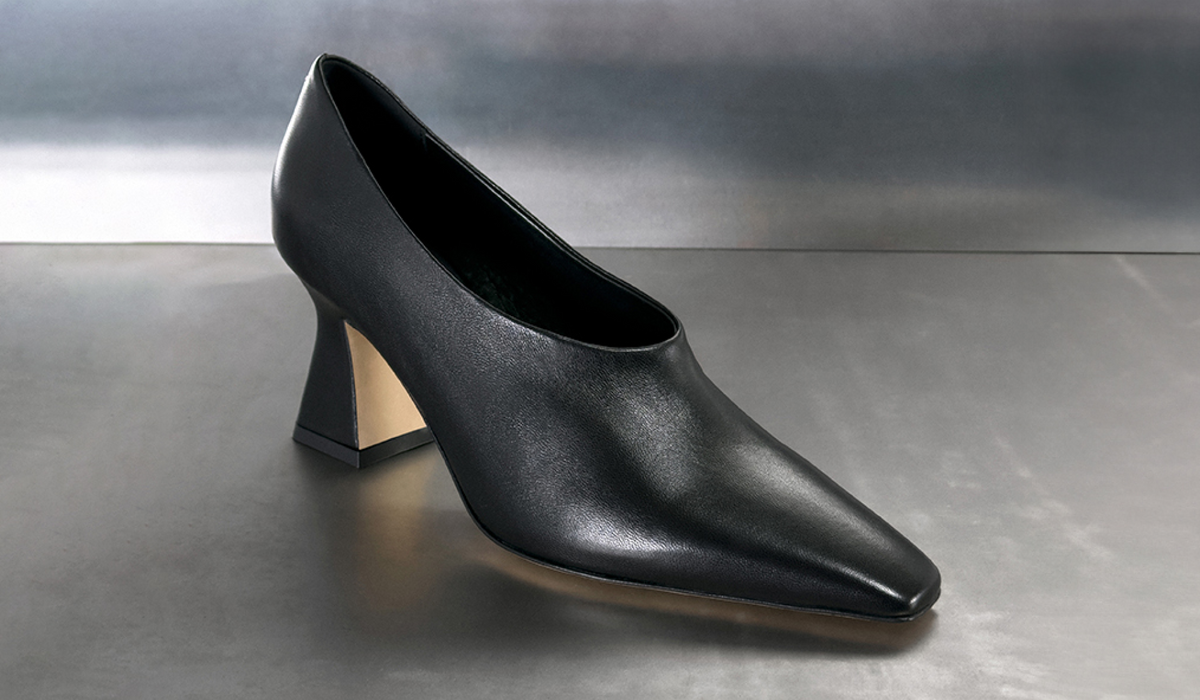 Aeyde — Berlin based footwear and accessories house