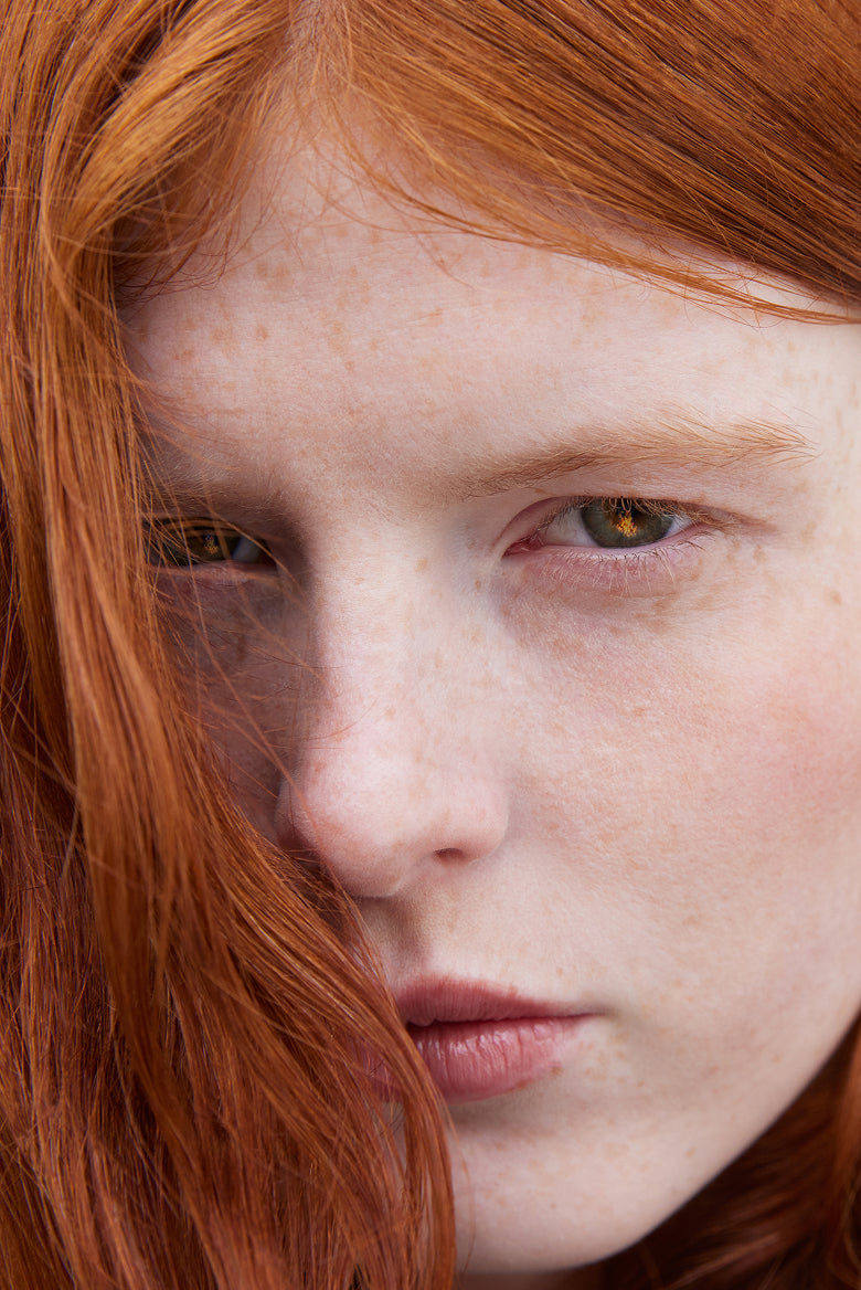Aeyde — Berlin based footwear and accessories house