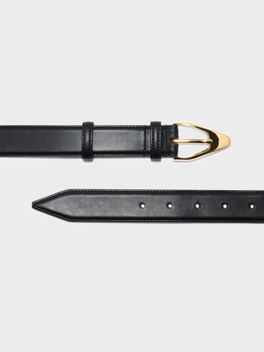 Abel Leather Belt