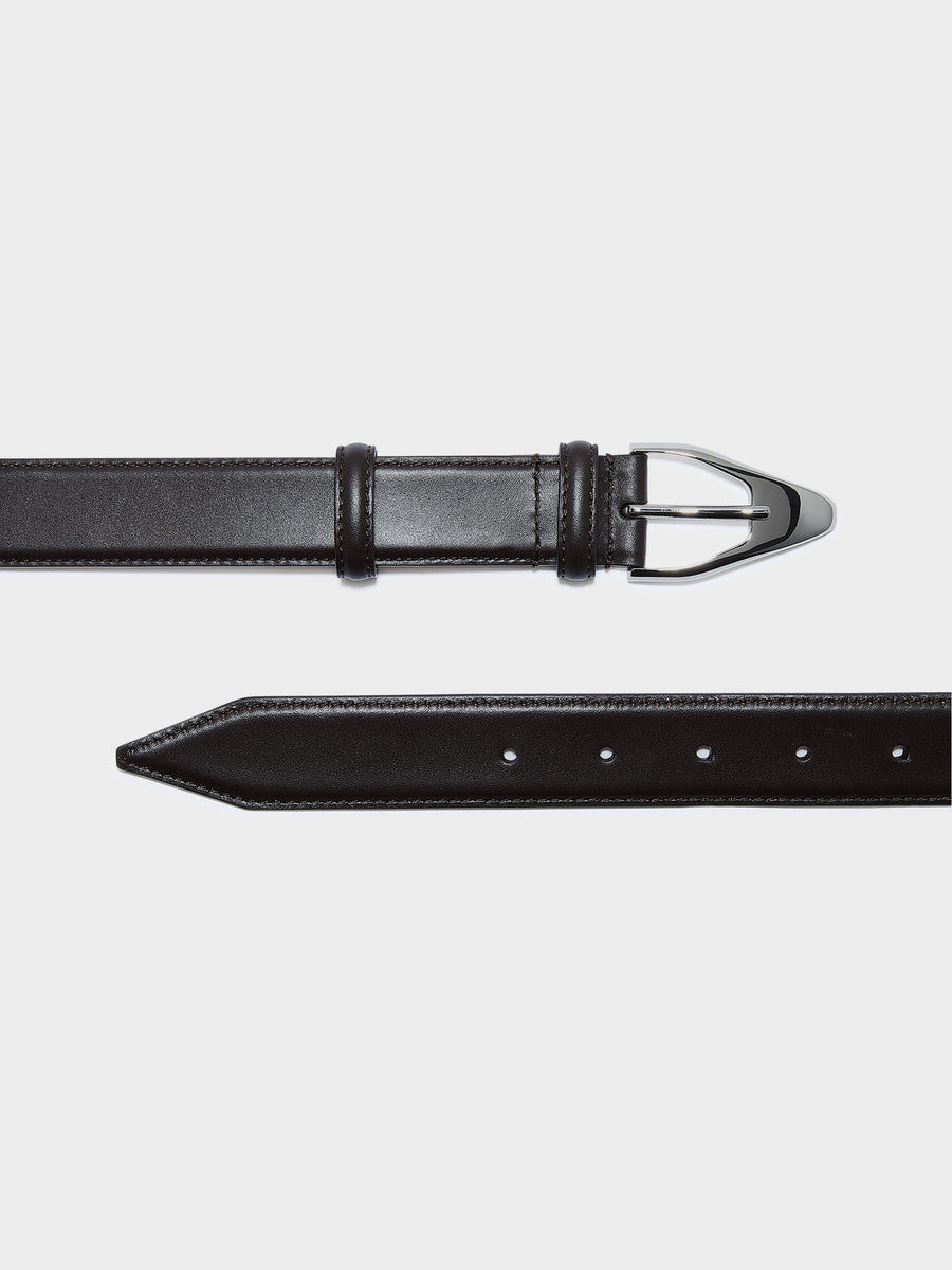 Abel Leather Belt