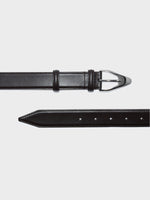 Abel Leather Belt - Image 2