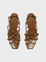 Acacia Block-Heel Sandals - Image 5