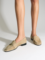 Aldous Suede Loafers - Image 2