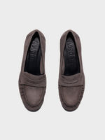 Aldous Suede Loafers - Image 5