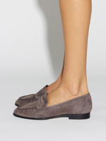 Aldous Suede Loafers - Image 6