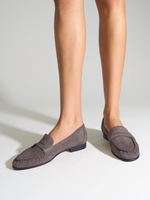 Aldous Suede Loafers - Image 2