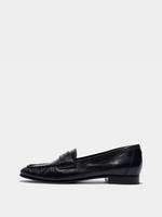 Aldous Leather Loafers - Image 1
