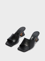 Ale Leather Mules – Aeyde
