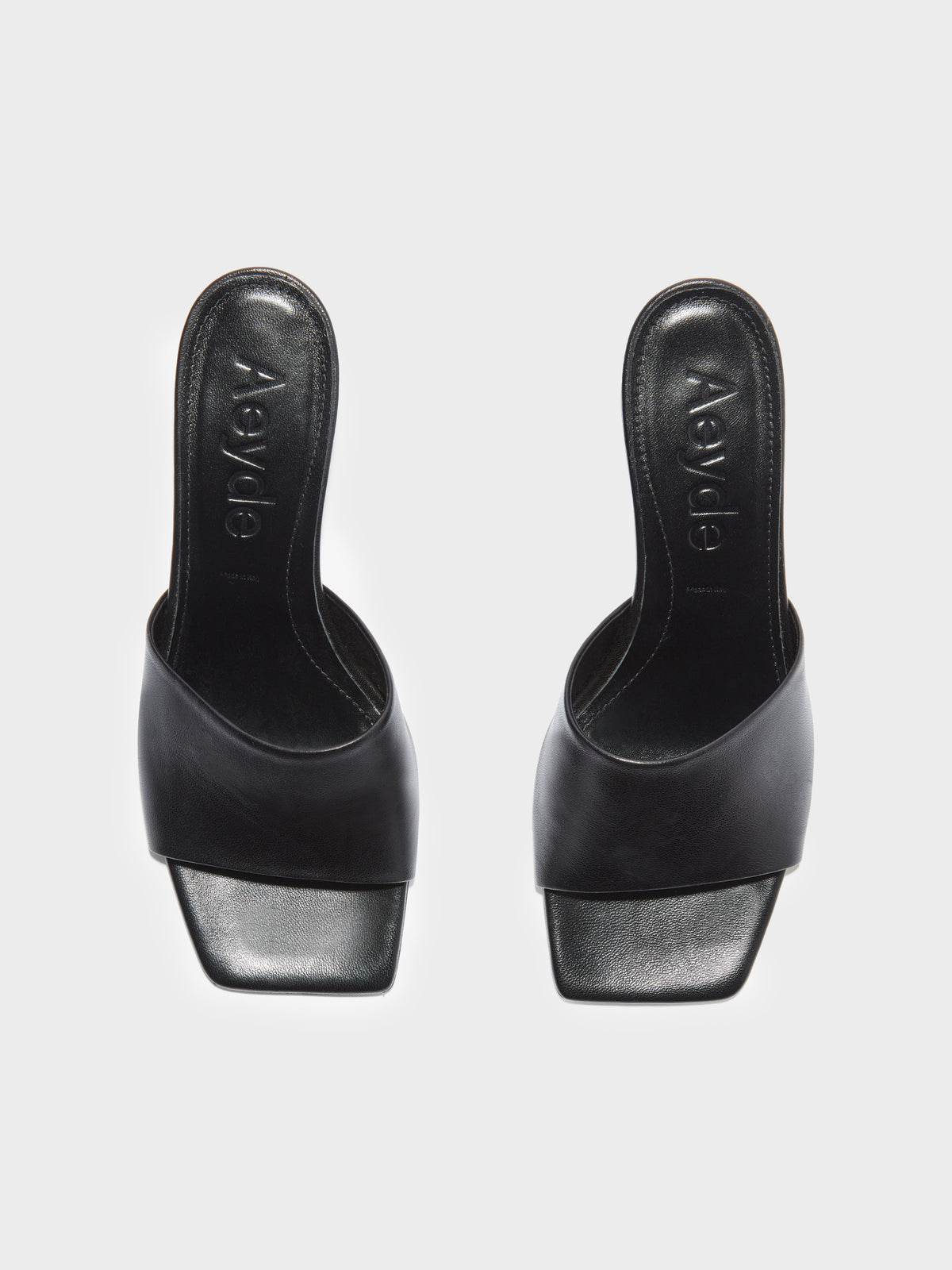 Aeyde | All Women's Footwear
