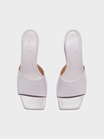 Ale Leather Mules - Image 5