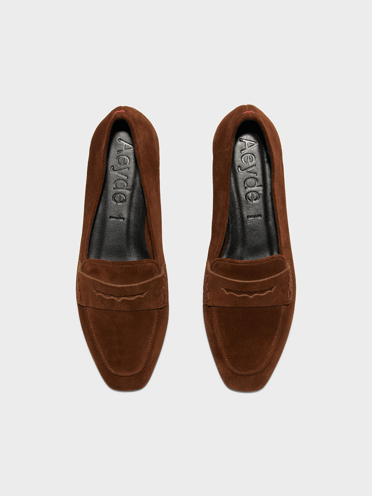 Alfie Suede Loafers - Image 5