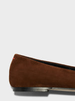 Alfie Suede Loafers - Image 4